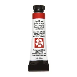farba-akwarelowa-daniel-smith-extra-fine-pyrrol-scarlet-5ml