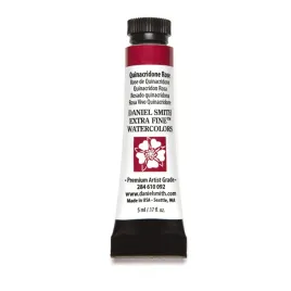farba-akwarelowa-daniel-smith-extra-fine-quinacridone-rose-5ml