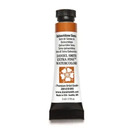 akwarele-farba-daniel-smith-extra-fine-quinacridone-sienna-5ml