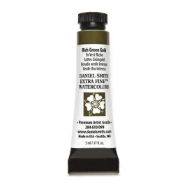 farba-akwarelowa-daniel-smith-extra-fine-rich-green-gold-5ml