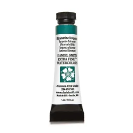 farba-akwarelowa-daniel-smith-extra-fine-ultramarine-turquoise-5ml