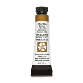 farba-akwarelowa-daniel-smith-extra-fine-zolta-ochra-5ml