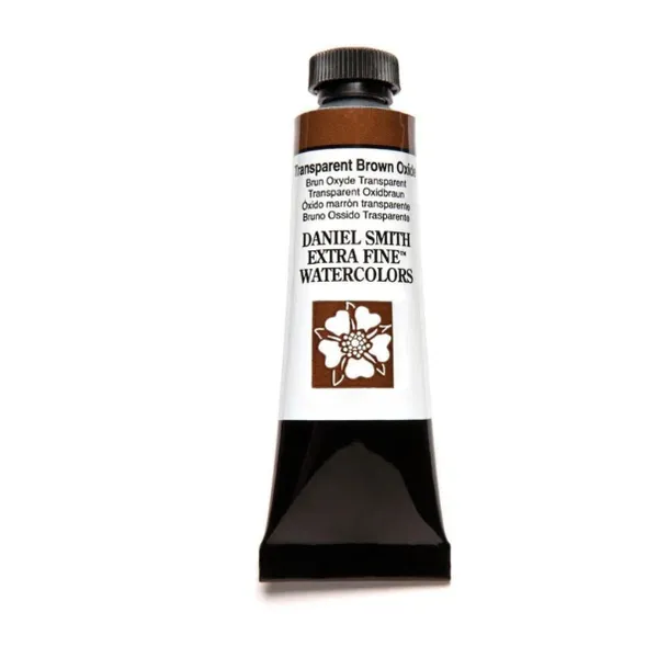 akwarela-farba-daniel-smith-extra-fine-transparent-brown-oxide-5ml
