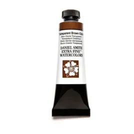 akwarela-farba-daniel-smith-extra-fine-transparent-brown-oxide-5ml