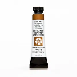 farba-akwarelowa-daniel-smith-extra-fine-french-ochre-5ml