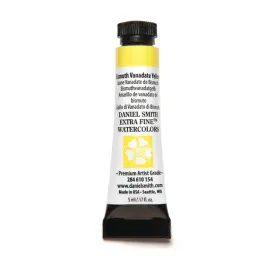 farba-akwarelowa-daniel-smith-extra-fine-bismuth-vanadate-yellow-5ml