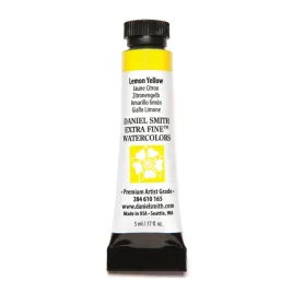 farba-akwarelowa-daniel-smith-extra-fine-lemon-yellow-5ml