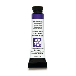 farba-akwarelowa-daniel-smith-extra-fine-imperial-purple-5ml
