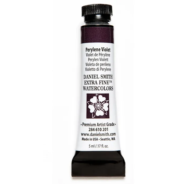 akwarela-farba-daniel-smith-extra-fine-perylene-violet-5ml