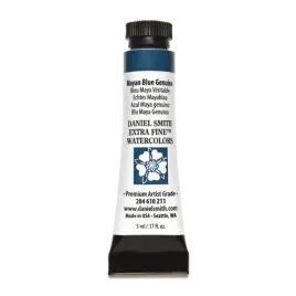 farba-akwarelowa-daniel-smith-extra-fine-mayan-blue-genuine-primatek-5ml