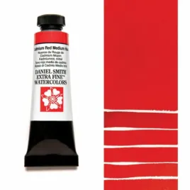 farba-akwarelowa-daniel-smith-extra-fine-cadmium-red-medium-hue-5ml