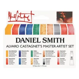 zestaw-akwarelowy-daniel-smith-alvaro-castagnet-105ml