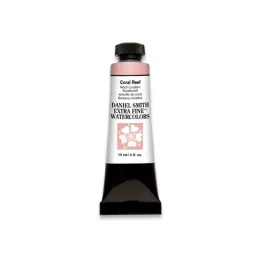 farba-akwarelowa-daniel-smith-extra-fine-coral-reef-15ml