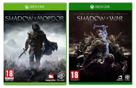 zestaw-2-gry-shadow-of-mordor-shadow-of-war-pl-xbox-one-napisy-pl