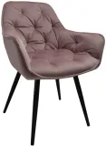 fotel-dankor-design-arten-welur-pudrowy-roz