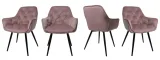 fotel-dankor-design-arten-welur-pudrowy-roz-stan-nowy