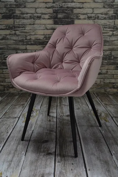 fotel-dankor-design-arten-welur-pudrowy-roz-marka-dankor-design