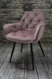 fotel-dankor-design-arten-welur-pudrowy-roz-marka-dankor-design