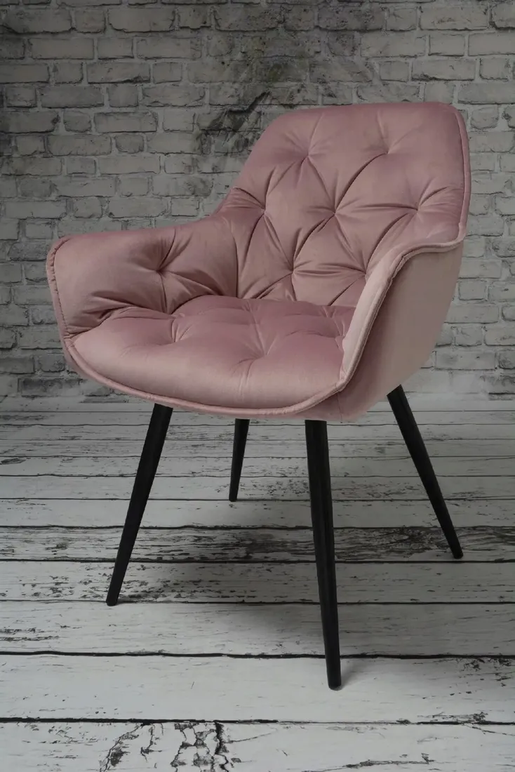 fotel-dankor-design-arten-welur-pudrowy-roz-stan-nowy