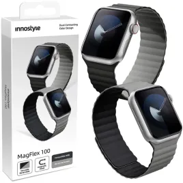 innostyle-pasek-do-apple-watch-ultra-42-44-45-49-mm-wodoodporny-magnetyczny