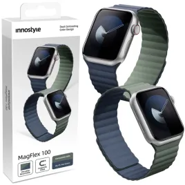 innostyle-pasek-do-apple-watch-ultra-42-44-45-49-mm-wodoodporny-magnetyczny