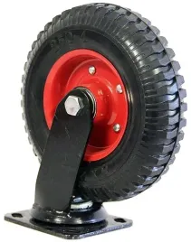 kolo-fi-20-cm-kolko-200-mm-obrotowe-pelne-h240-mm