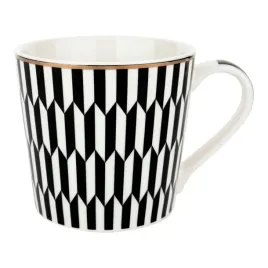 kubek-porcelanowy-florina-black-avenue-chanella-400-ml-czarno-bialy