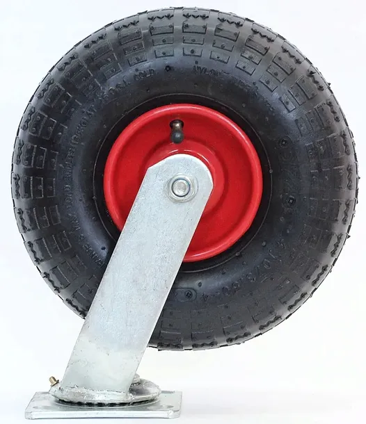 Koło Fi 25 Cm H=30 Cm Kółko 250 Mm 300 Mm Obrotowe