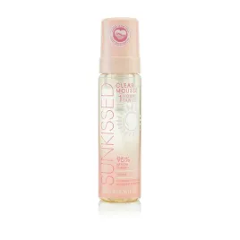 sunkissed-clear-mousse-1-hour-tan
