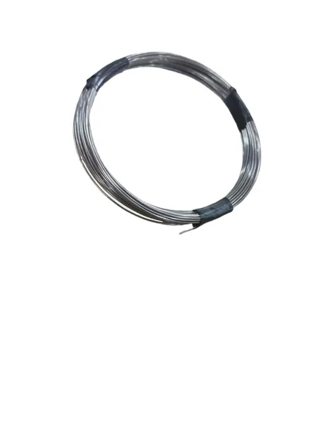 Drut oporowy przecinarki do cięcia styropianu chromonikielina 0,5mm, 10m