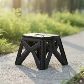 krzeslo-skladane-taboret-stolek-czarny-32x28x23-cm