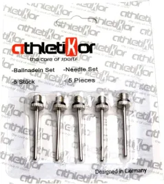 5-x-igly-athletikor-do-pompki-kulowej-zestaw-igiel-zaworowych