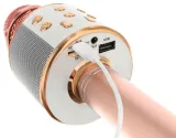 mikrofon-bezprzedwodowy-karaoke-handheld-stan-nowy