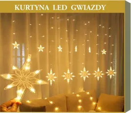 lampki-choinkowe-gwiazdy-led-sople-premium-xxl-kurtyna-girlanda-35m