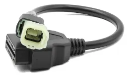 kabel-4-pin-adapter-obd2-do-motocykli-honda