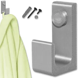 haczyk-uchwyt-wieszak-uniwersalny-do-domu-garazu-na-szlafrok-worek-srebrny