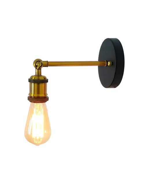 kinkiet-lampa-scienna-retro-loft-e27-gold-black-dlugosc-wysokosc-15-cm