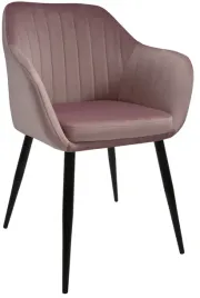 fotel-dankor-design-pik-x-brudny-roz-welur