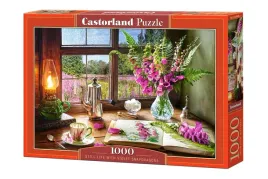 puzzle-1000-violet-snapdragons-kwiaty-castor