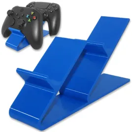 stojak-uchwyt-podstawka-podwojna-na-dwa-pady-pada-xbox-ps5-niebieski
