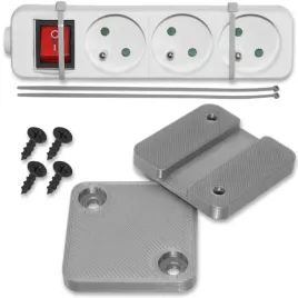 uchwyt-uniwersalny-na-przedluzacz-sieciowy-listwe-elektryczna-srebrny