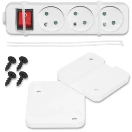 uchwyt-stojak-uniwersalny-na-przedluzacz-sieciowy-listwe-elektryczna-bialy