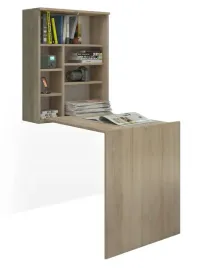 biurko-wiszace-rozkladane-dab-sonoma-jasny