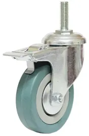 kolo-obrotowe-szare-kolko-50-mm-trzpien-10-hamulec