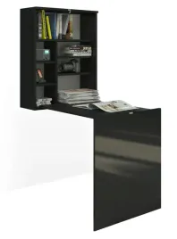 biurko-skladane-wiszace-hide-czarny-mat-cz-polysk