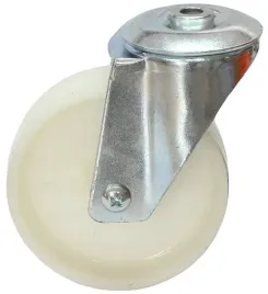 kolo-obrotowe-poliamid-kolko-100-mm-otwor-12mm