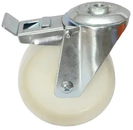 kolo-obrotowe-poliamid-100-mm-otwor-12-mm-hamulec