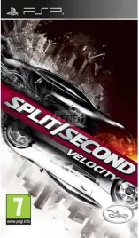 split-second-velocity-wyscigi-na-psp