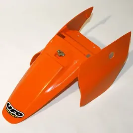 ufo-blotnik-tyl-ktm-sx-65-02-08-z-boczkami-tylnymi-kolor-pomaranczowy