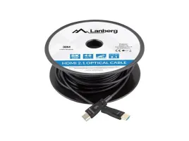 kabel-hdmi-lanberg-m-m-v2-1-30m-8k-czarny-optyczny-aoc